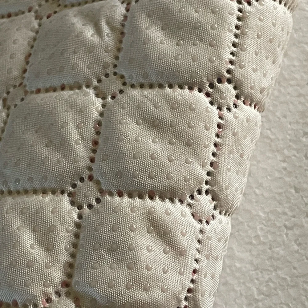 Burgundy Couch Sofa Armrest, Headrest Cover soft quilted Fabric